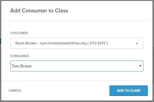 Customer + Consumer