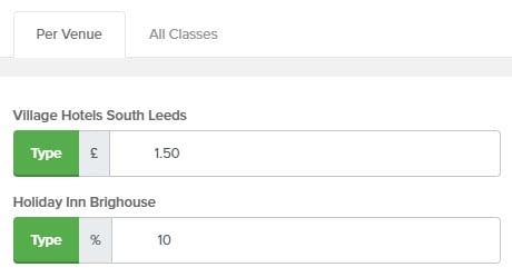 Village hotels south leeds